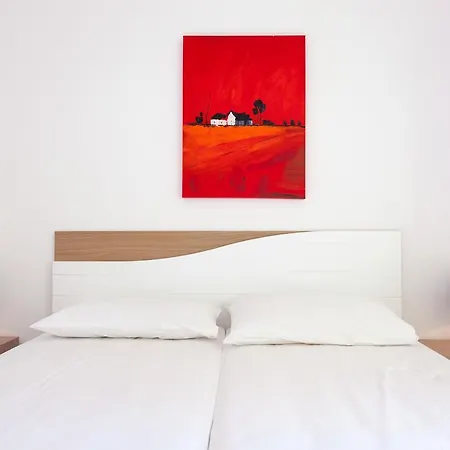 Red Coral *