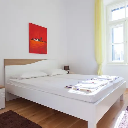 Red Coral Apartment Dubrovnik